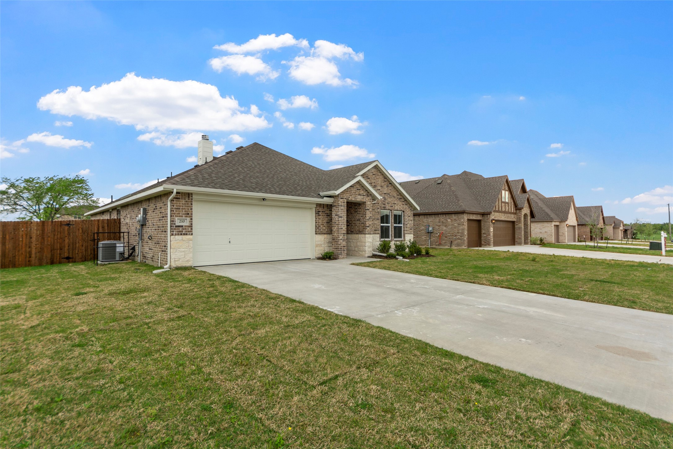 210 Pennington Road Josephine TX 75173