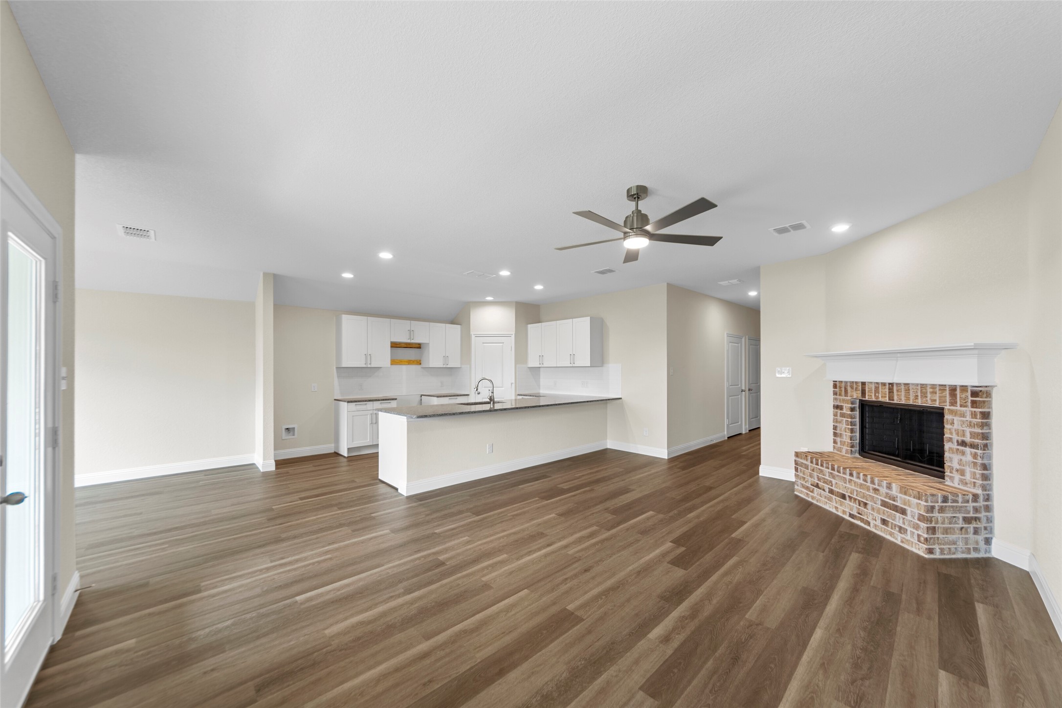 210 Pennington Road Josephine TX 75173