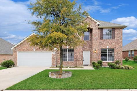 2333 Bridgeport Drive Little Elm TX 75068