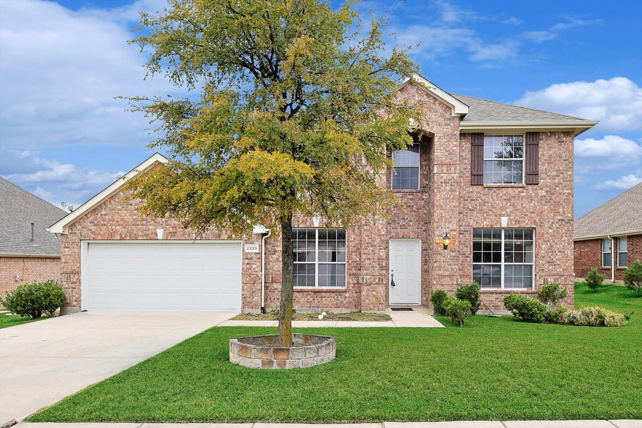 2333 Bridgeport Drive Little Elm TX 75068