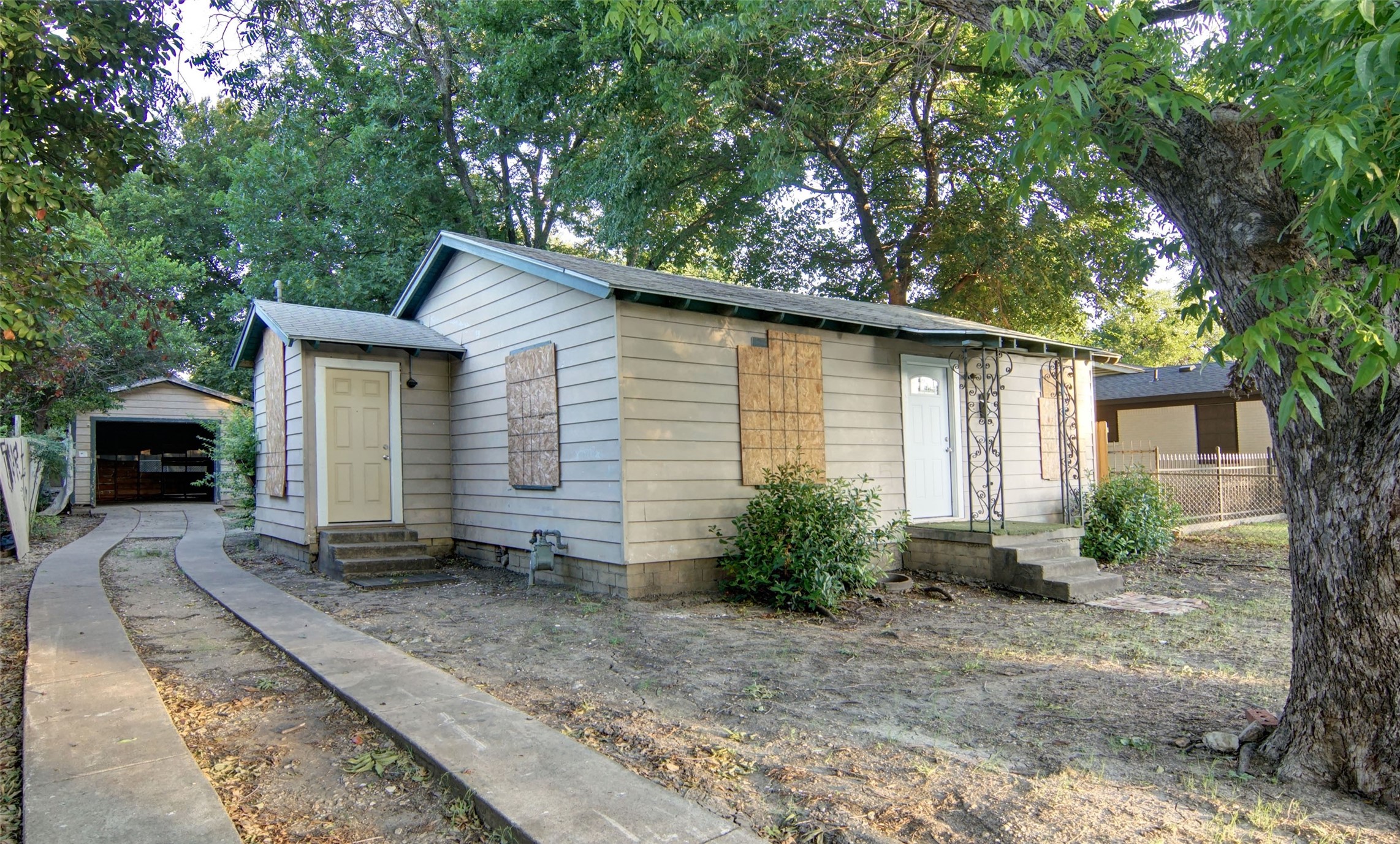 4108 S Henderson Street Fort Worth TX 76115