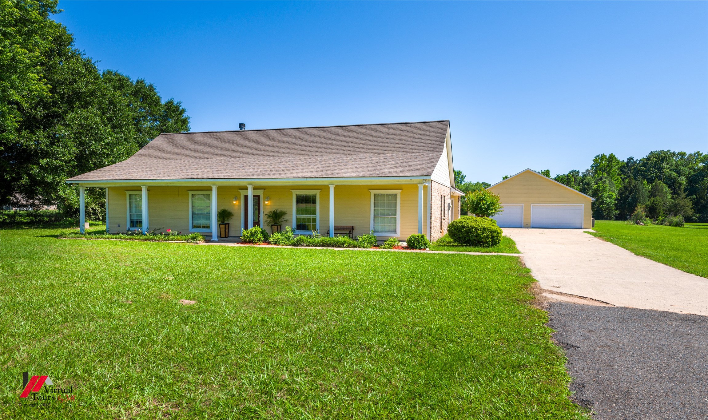 6371 Williams Road Keithville LA 71047