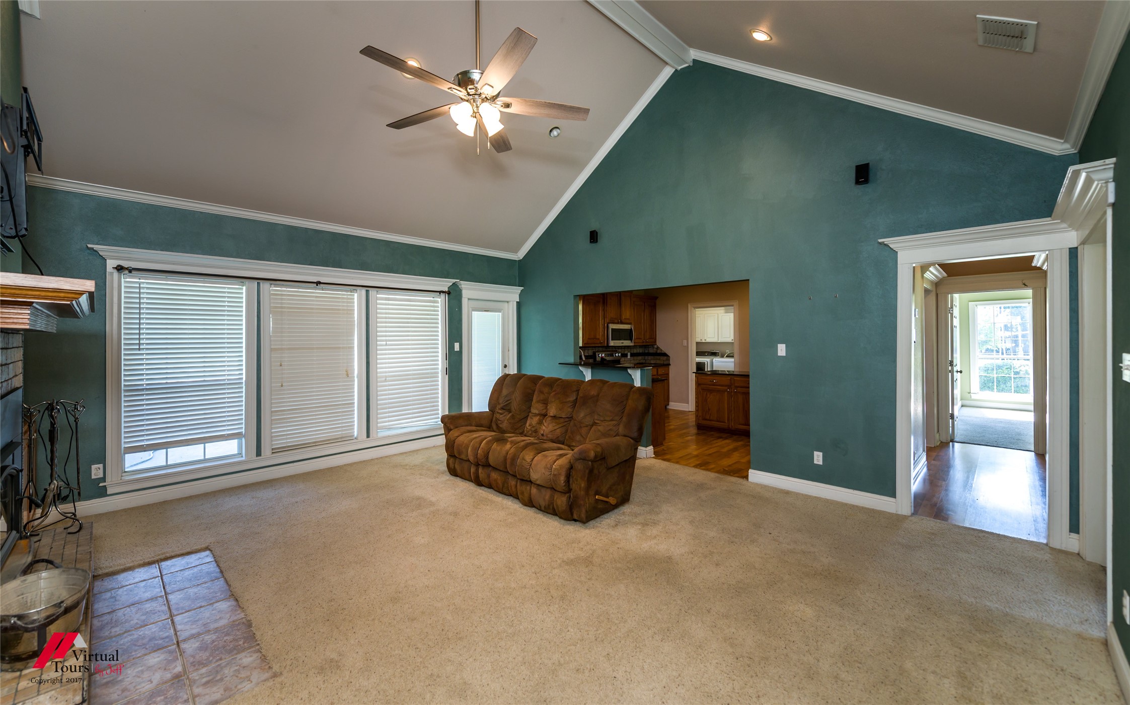 6371 Williams Road Keithville LA 71047