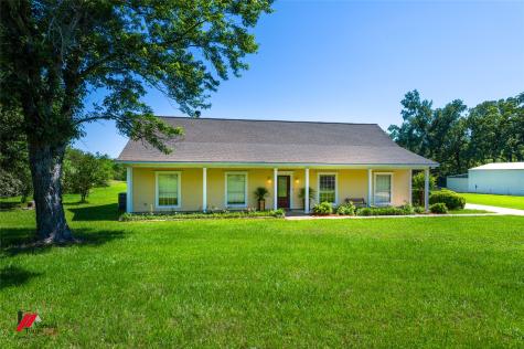 6371 Williams Road Keithville LA 71047
