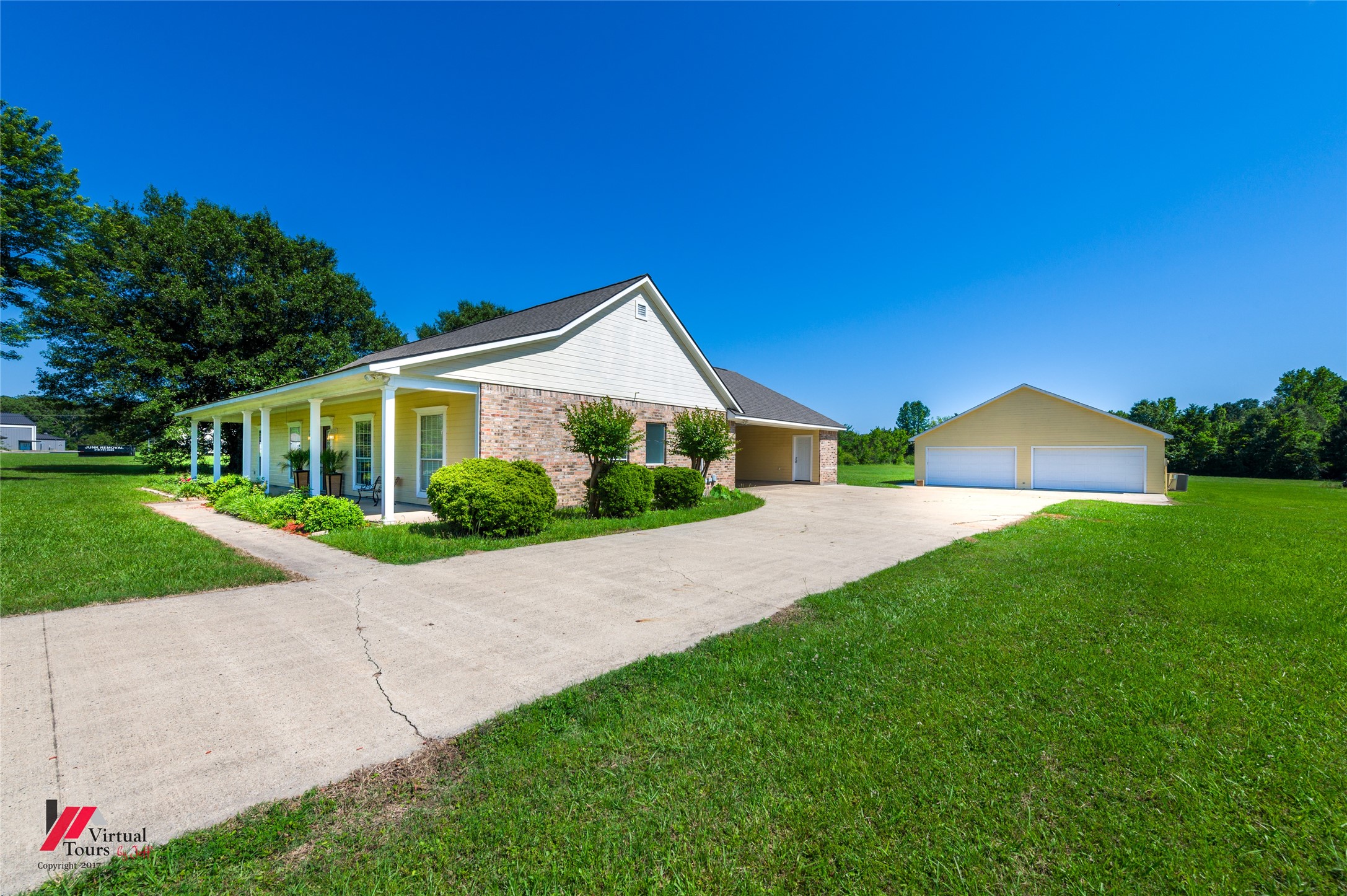 6371 Williams Road Keithville LA 71047