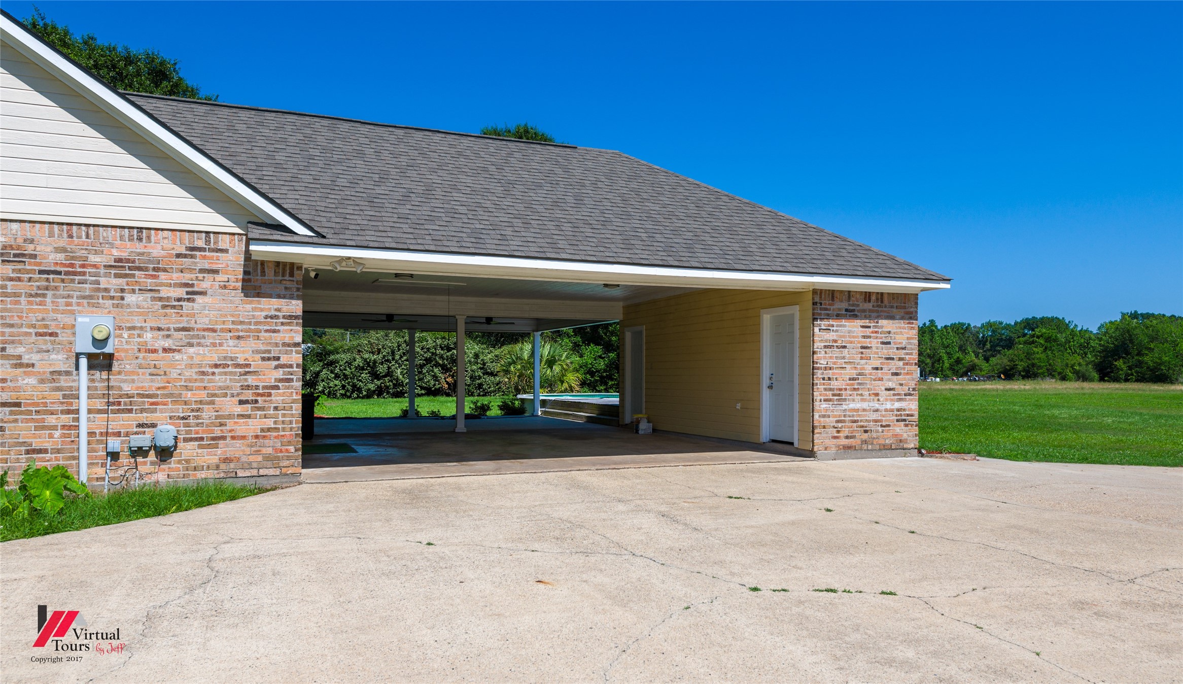 6371 Williams Road Keithville LA 71047
