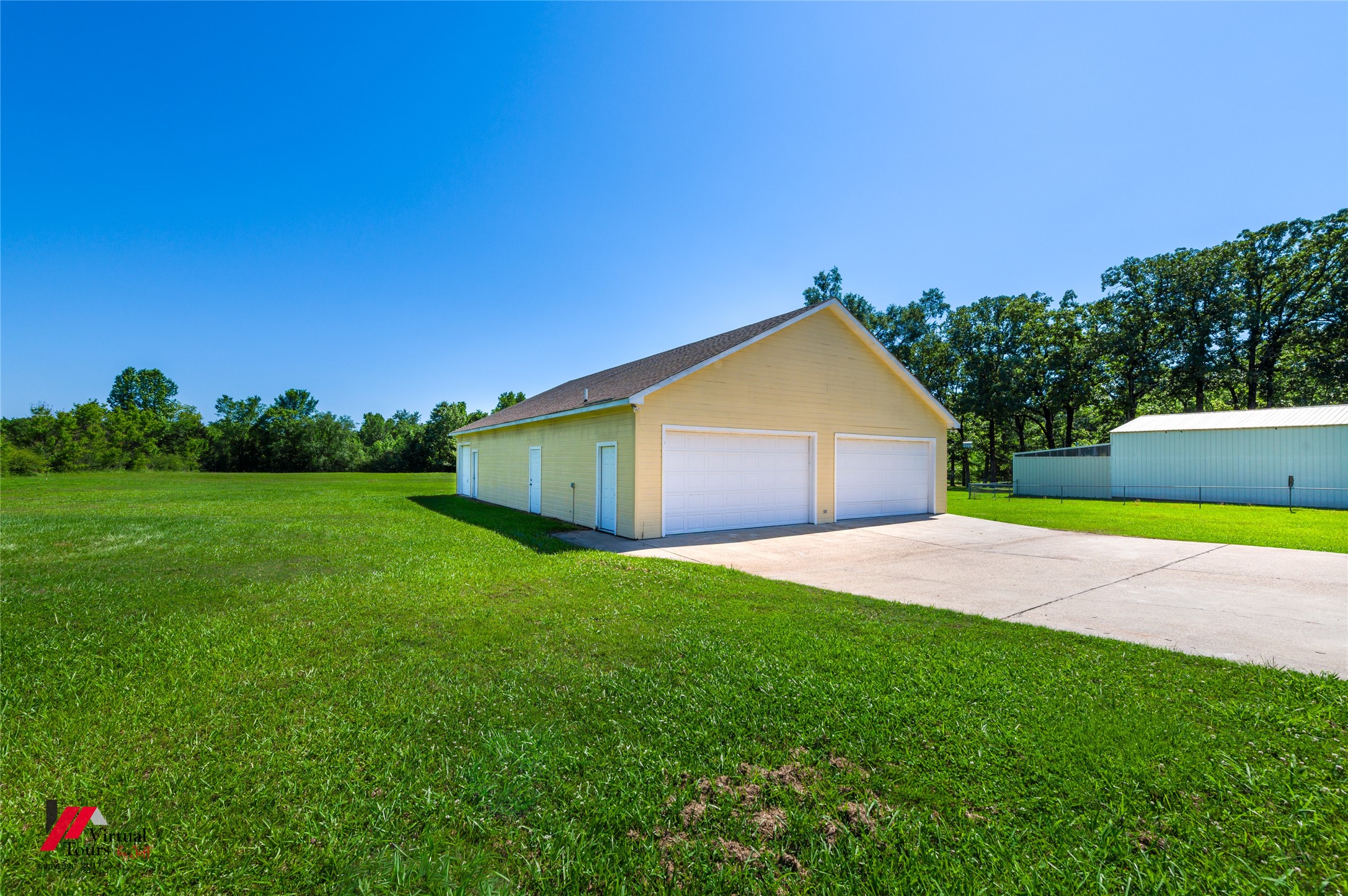 6371 Williams Road Keithville LA 71047