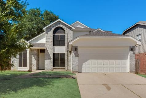 1601 Rockdale Drive Arlington TX 76018
