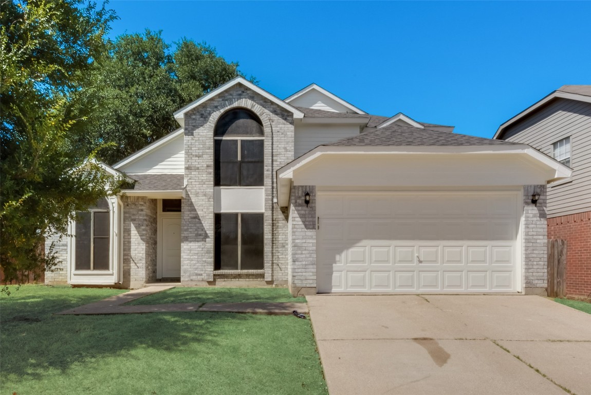 1601 Rockdale Drive Arlington TX 76018