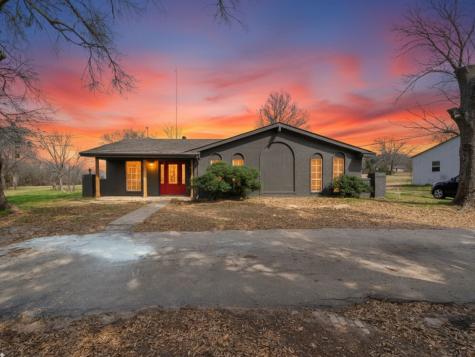 530 County Road 1123 Fruitvale TX 75127