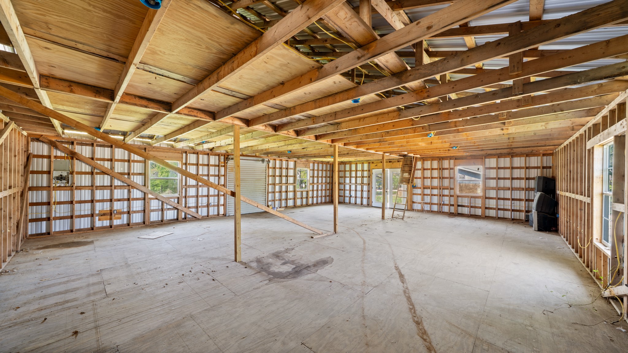 530 County Road 1123 Fruitvale TX 75127