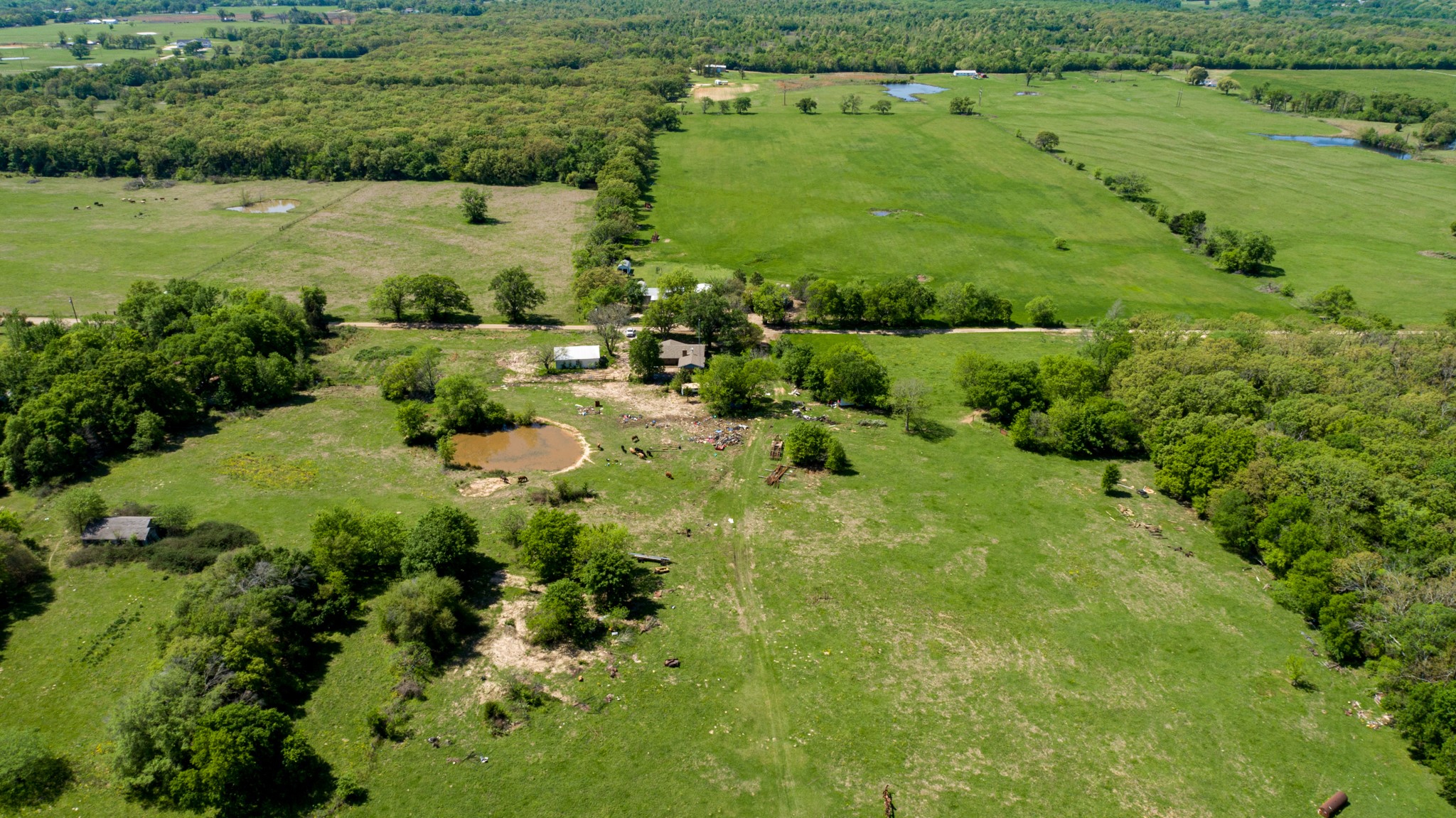 530 County Road 1123 Fruitvale TX 75127