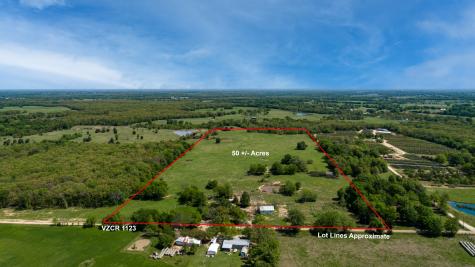 530 County Road 1123 Fruitvale TX 75127