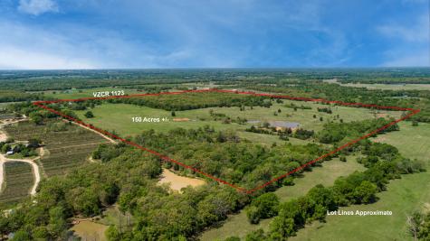 530 County Road 1123 Fruitvale TX 75127