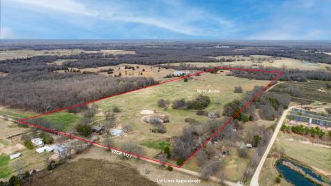 530 County Road 1123 Fruitvale TX 75127