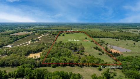 530 County Road 1123 Fruitvale TX 75127
