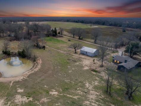 530 County Road 1123 Fruitvale TX 75127