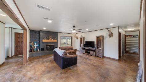 530 County Road 1123 Fruitvale TX 75127