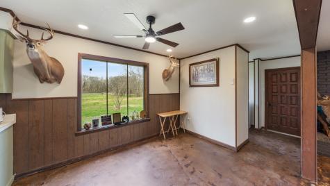 530 County Road 1123 Fruitvale TX 75127