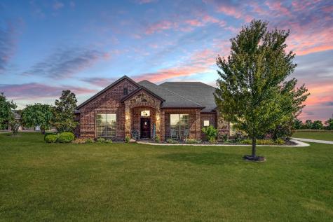 1216 S Sharpshire Drive Waxahachie TX 75165