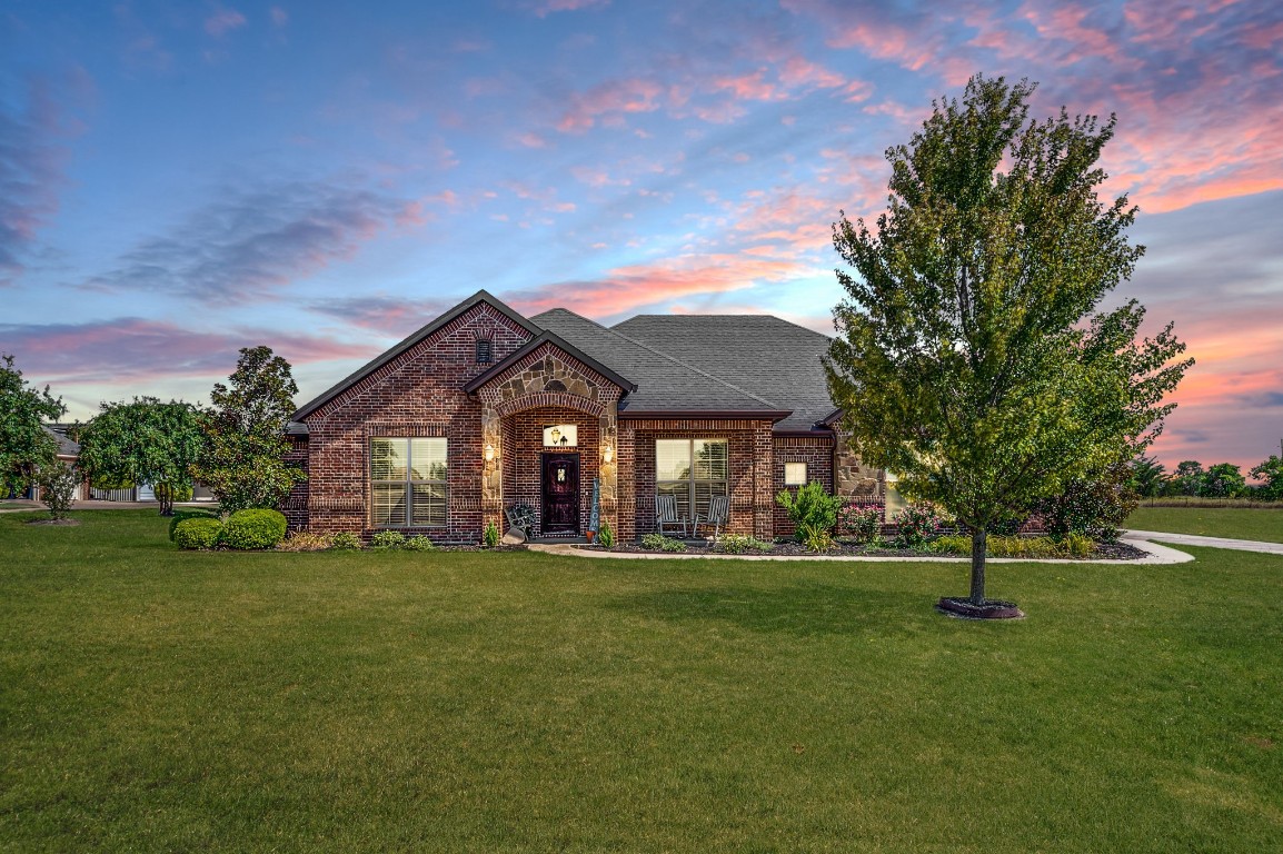 1216 S Sharpshire Drive Waxahachie TX 75165