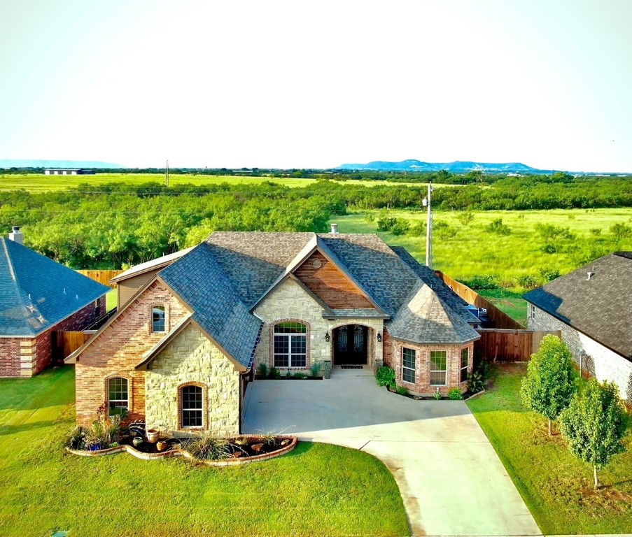 4409 Vista Del Sol Abilene TX 79606