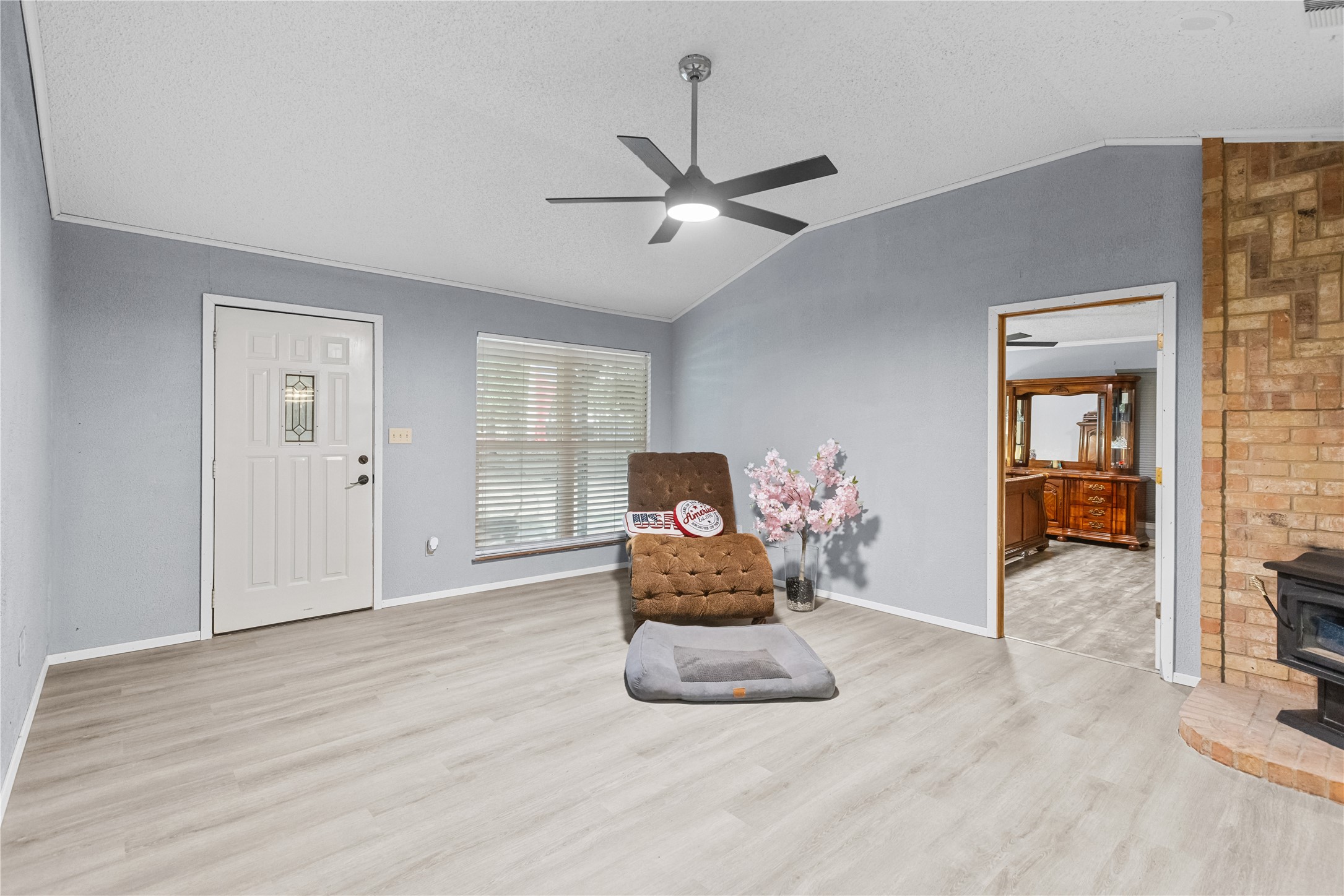 454 County Road 1485 Bogata TX 75417