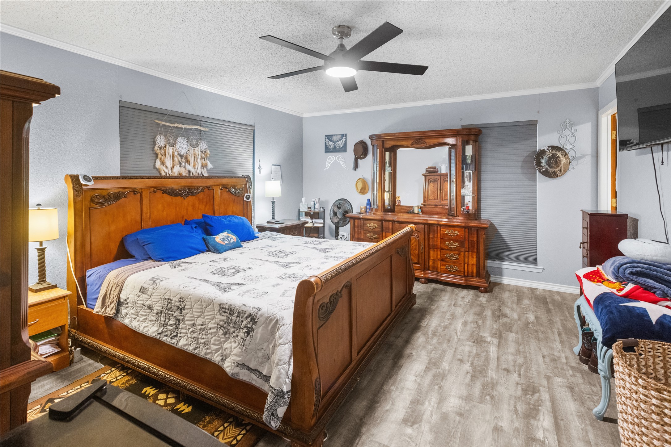 454 County Road 1485 Bogata TX 75417