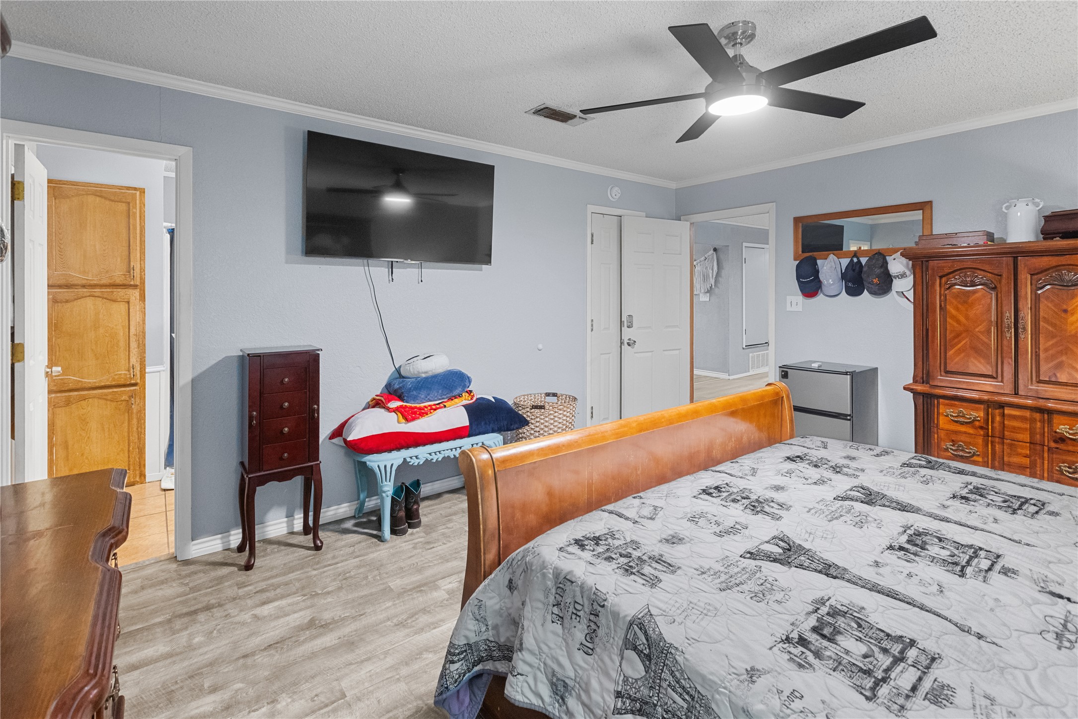 454 County Road 1485 Bogata TX 75417