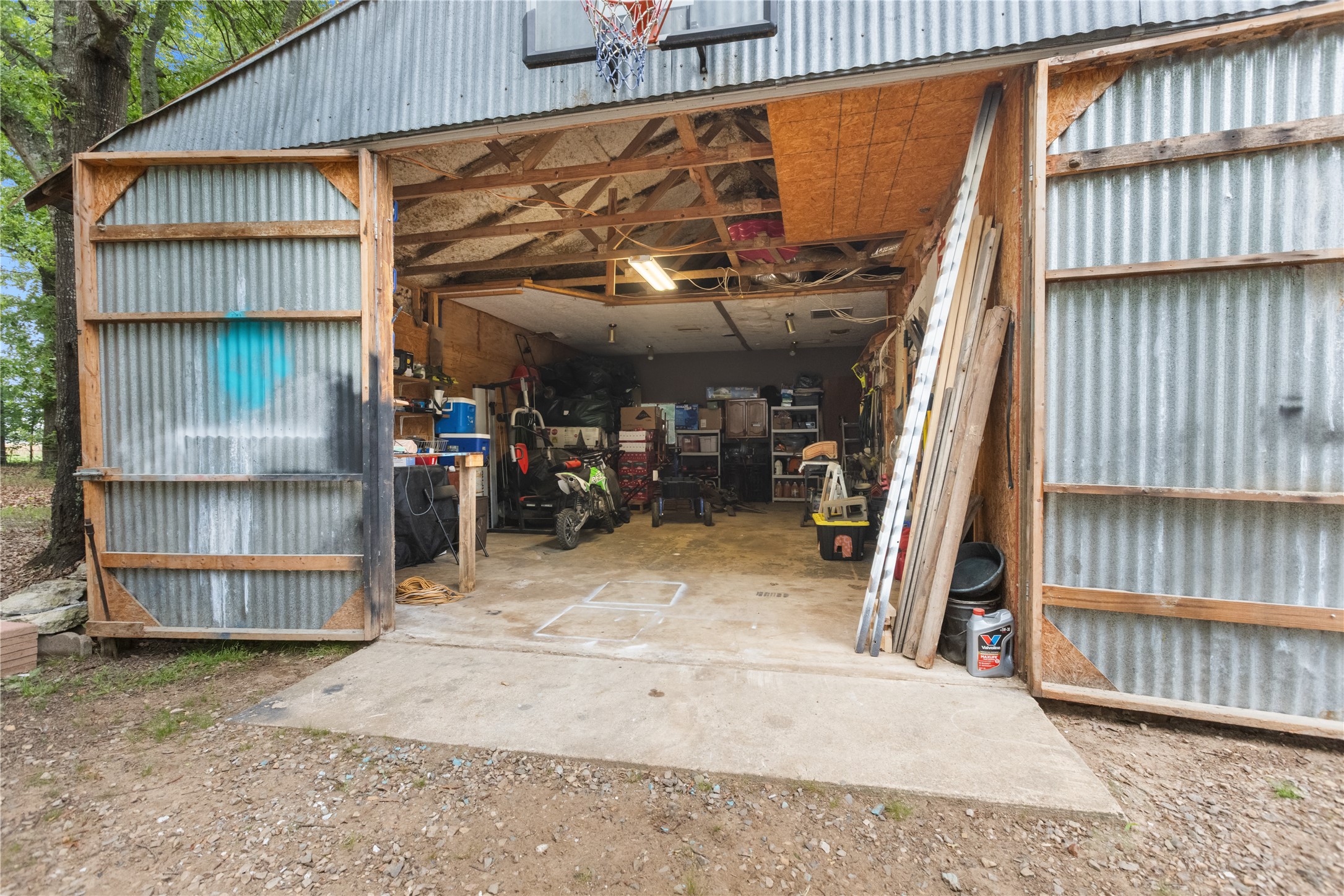 454 County Road 1485 Bogata TX 75417