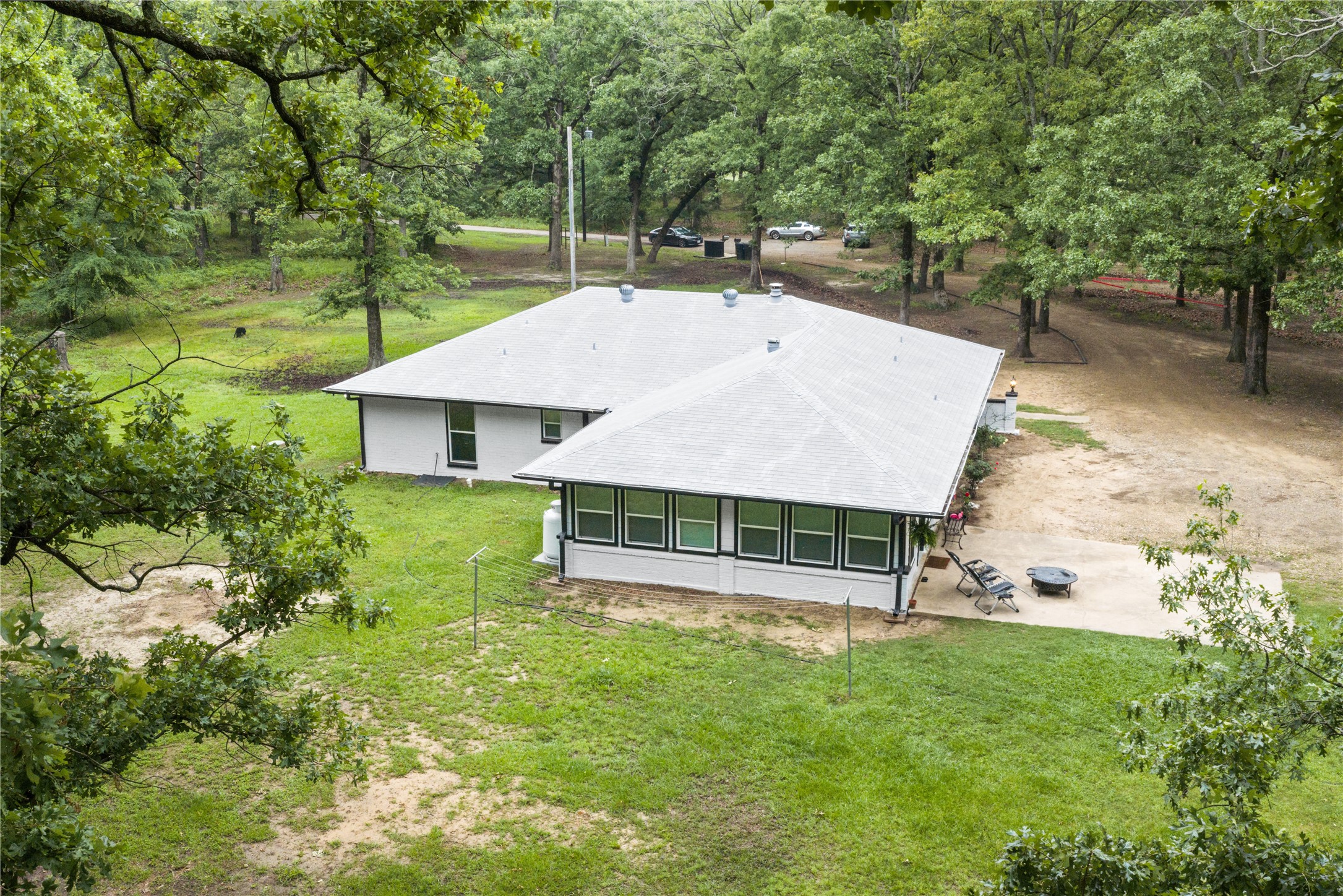 454 County Road 1485 Bogata TX 75417