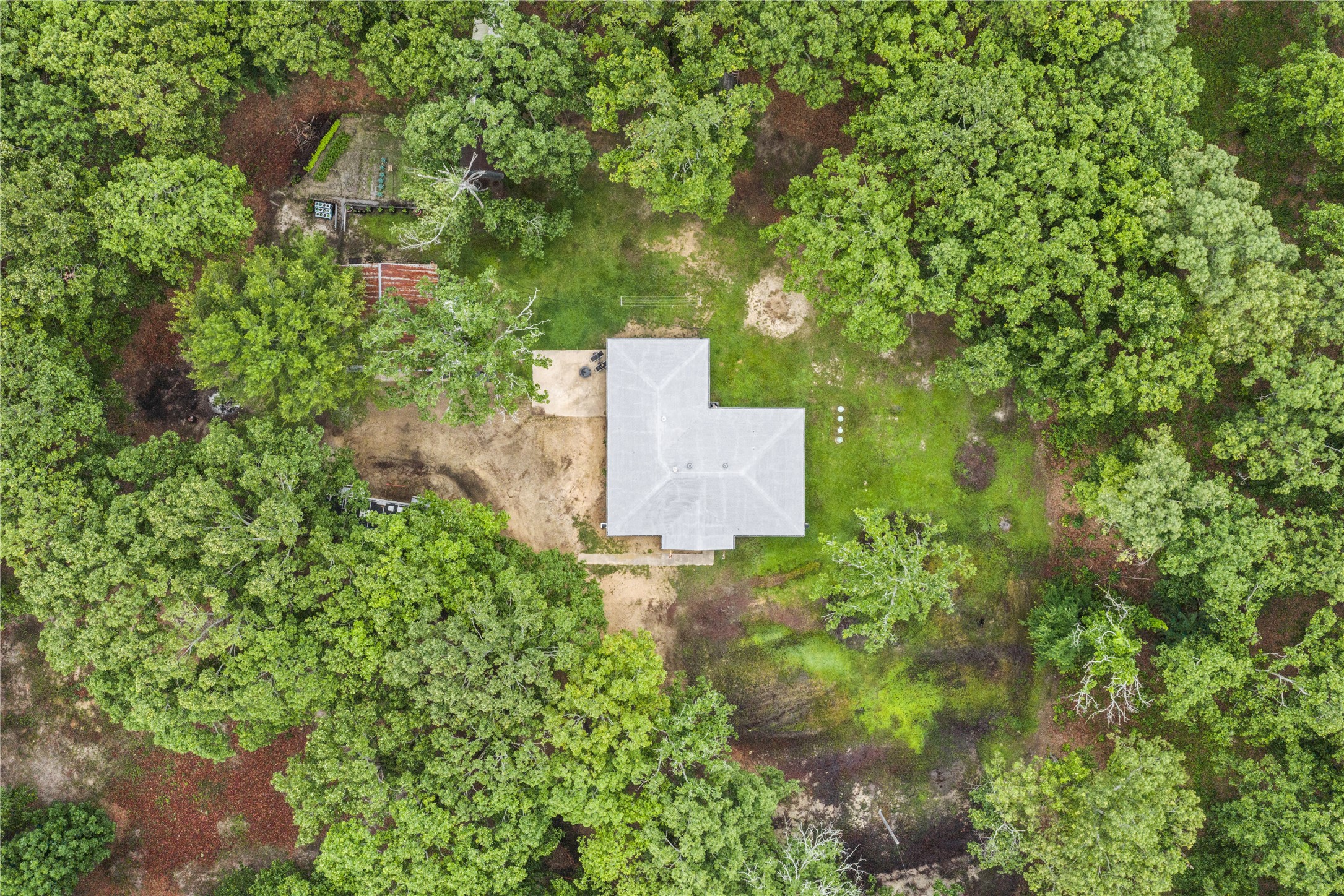 454 County Road 1485 Bogata TX 75417