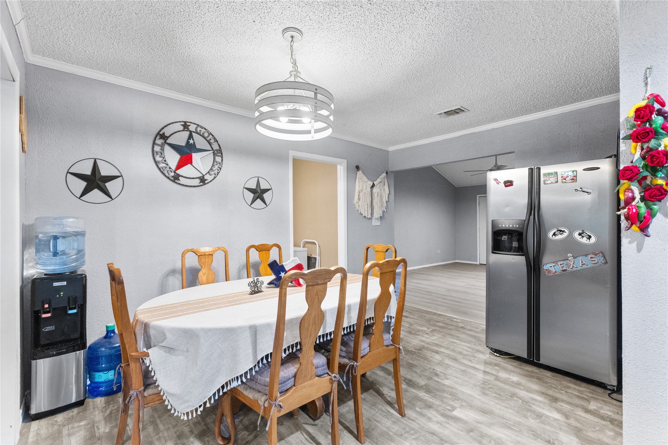 454 County Road 1485 Bogata TX 75417
