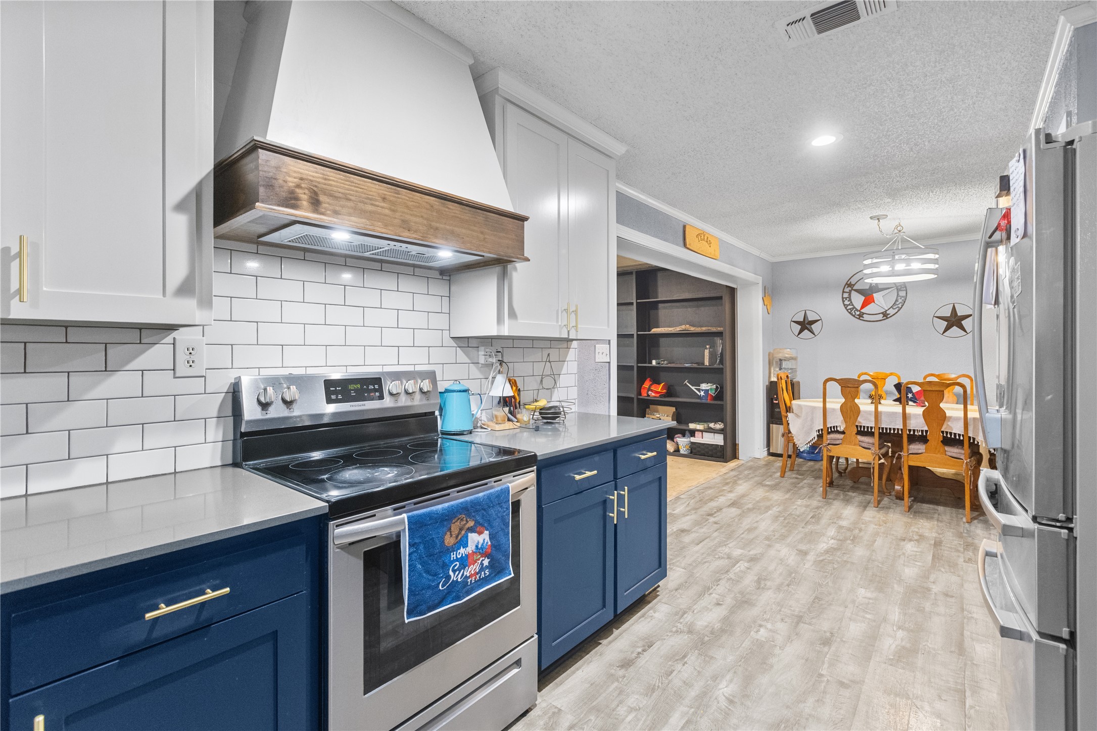 454 County Road 1485 Bogata TX 75417