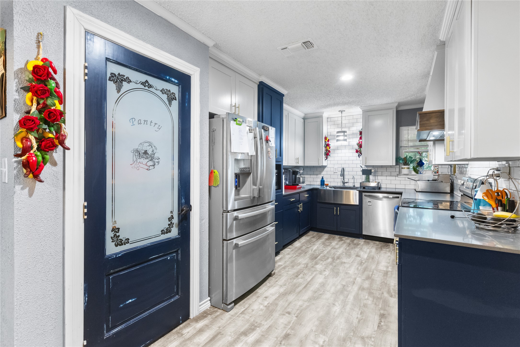 454 County Road 1485 Bogata TX 75417
