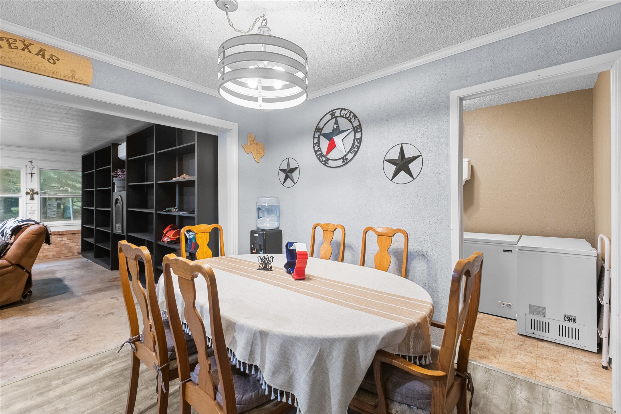 454 County Road 1485 Bogata TX 75417