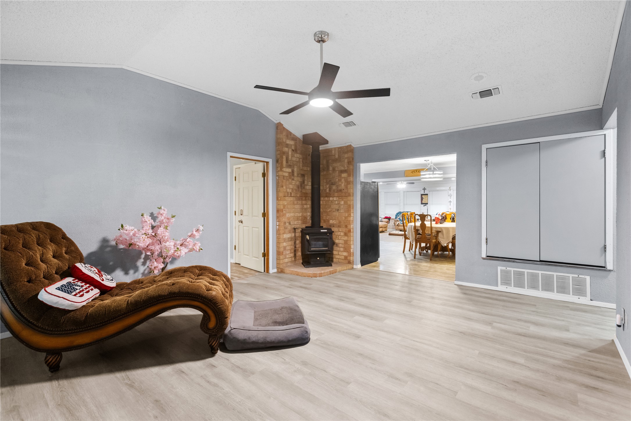 454 County Road 1485 Bogata TX 75417