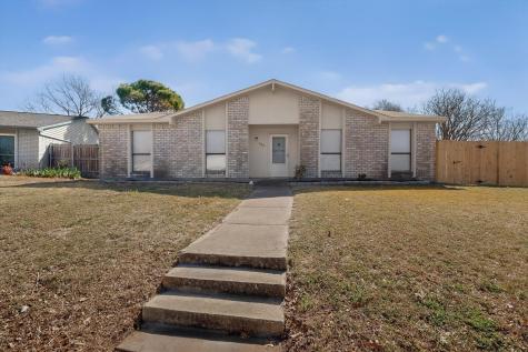 700 Via Barcelona Mesquite TX 75150
