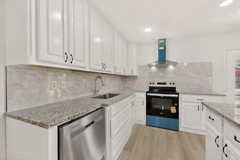 700 Via Barcelona Mesquite TX 75150