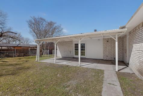 700 Via Barcelona Mesquite TX 75150