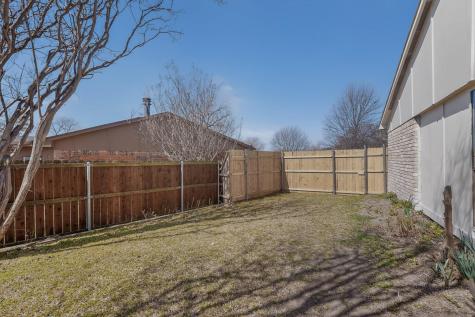 700 Via Barcelona Mesquite TX 75150