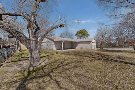 700 Via Barcelona Mesquite TX 75150