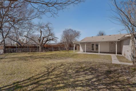 700 Via Barcelona Mesquite TX 75150