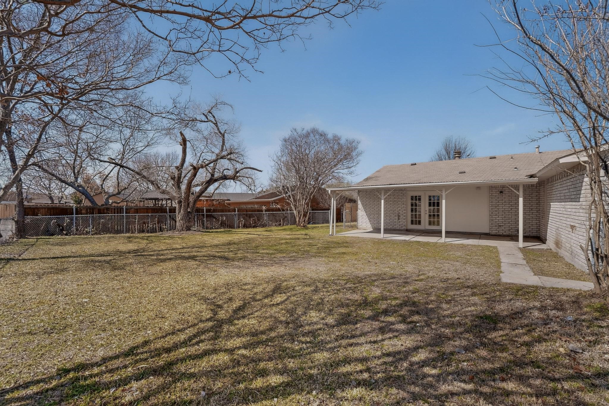 700 Via Barcelona Mesquite TX 75150