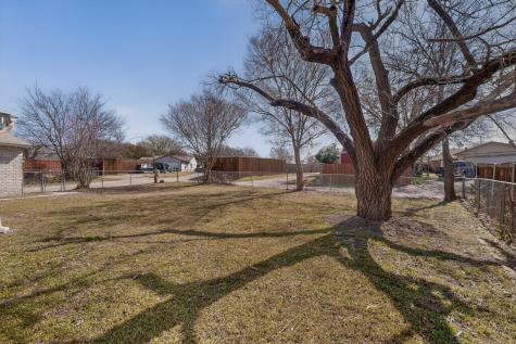 700 Via Barcelona Mesquite TX 75150