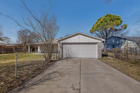 700 Via Barcelona Mesquite TX 75150