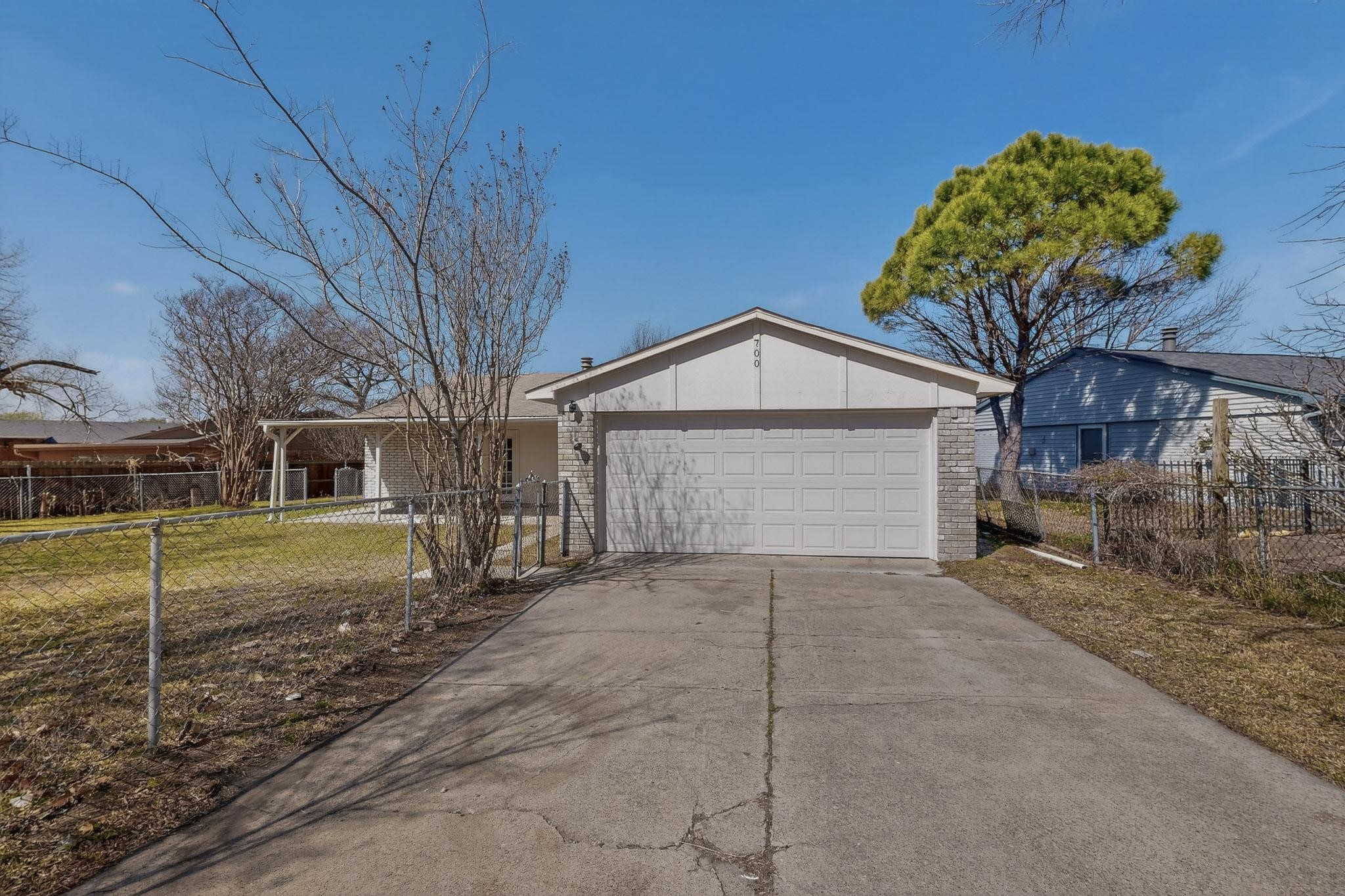 700 Via Barcelona Mesquite TX 75150