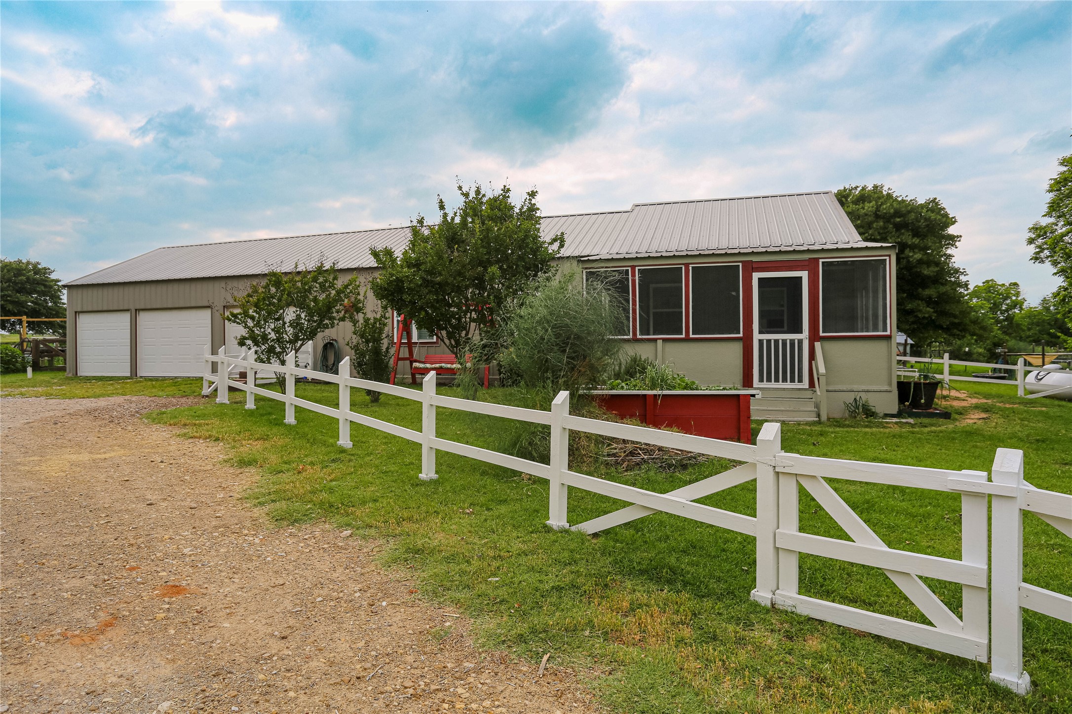 1166 County Road 403 Comanche TX 76442