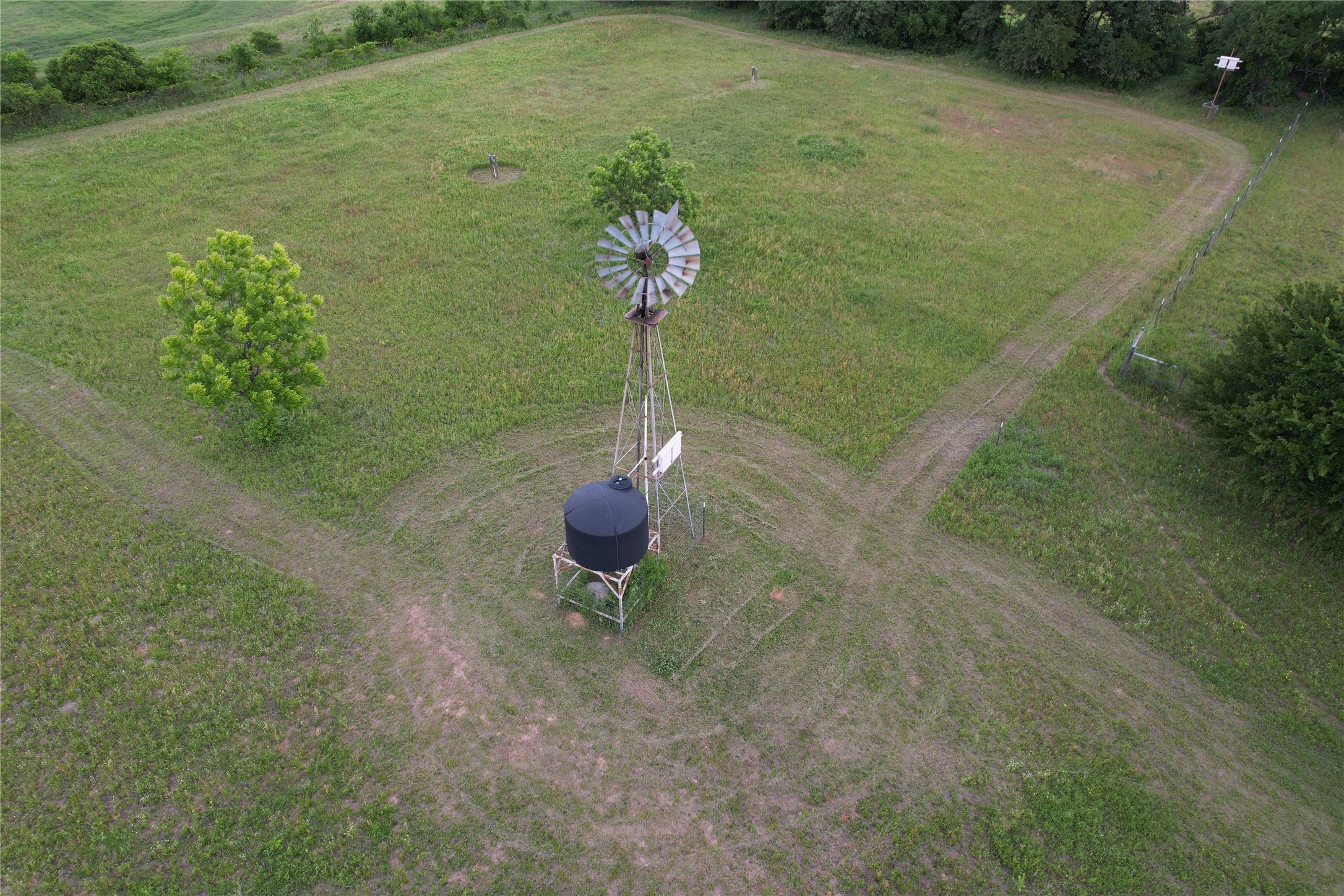 1166 County Road 403 Comanche TX 76442