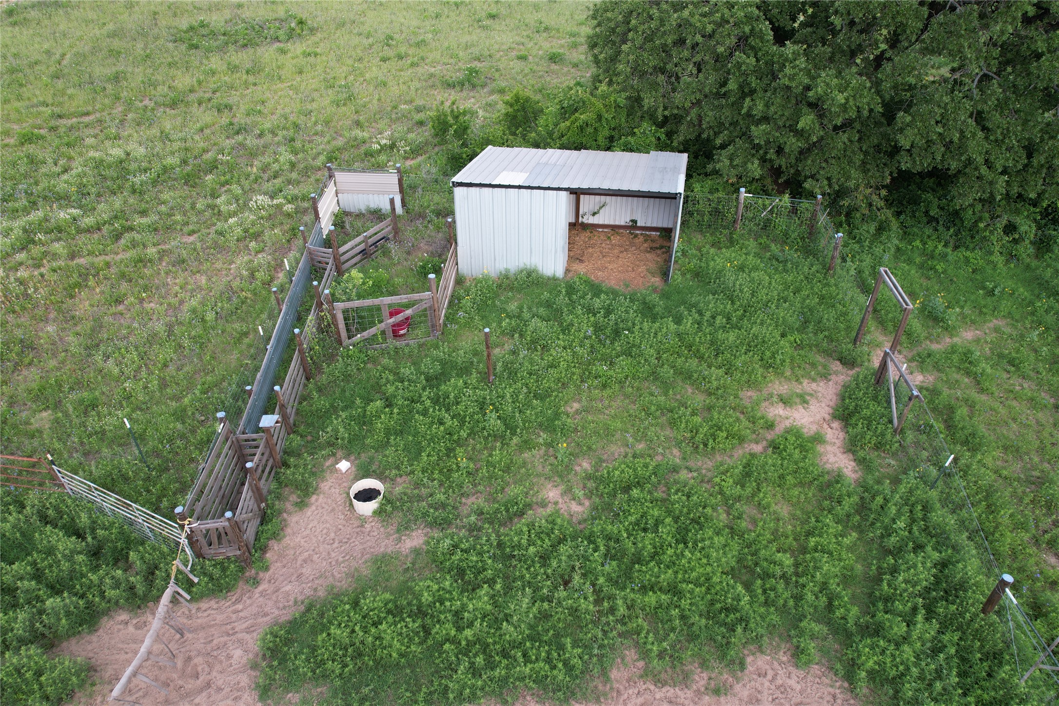 1166 County Road 403 Comanche TX 76442